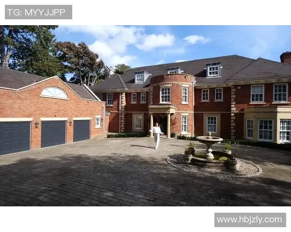 足球明星豪宅的奢华标准与独特设计元素揭秘