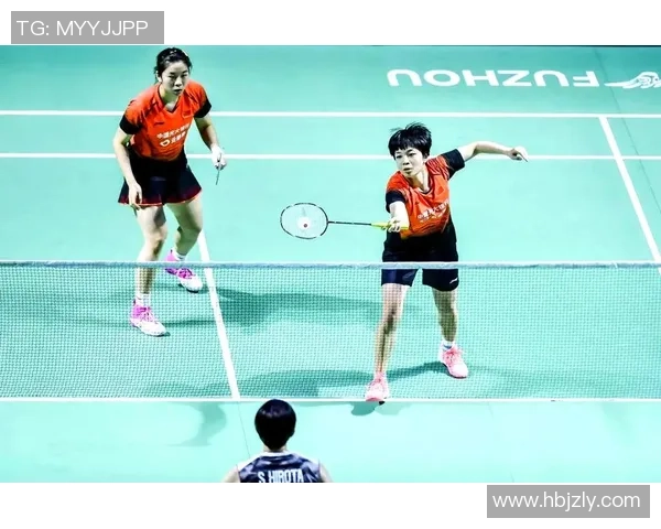 南京羽毛球队深度解析：如何实现整体压制与战术优势的完美结合